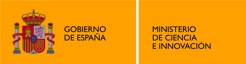Logo Ministerio